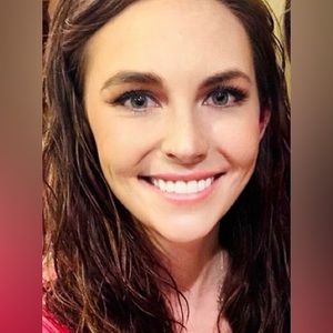 Meet your Posher, Kiersten